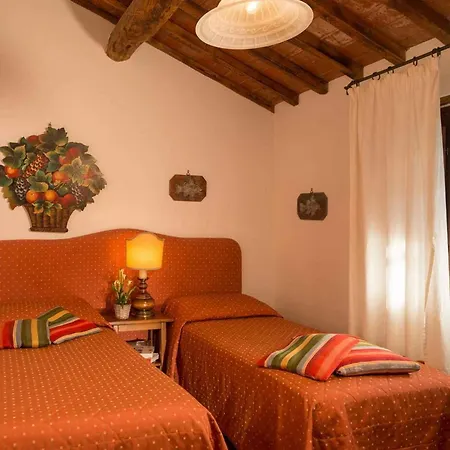 In Reggello/toskana 23818 Apartment *