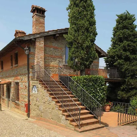 In Reggello/toskana 23818 Appartamento Reggello