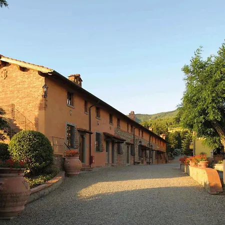 Appartamento In Reggello/toskana 23818